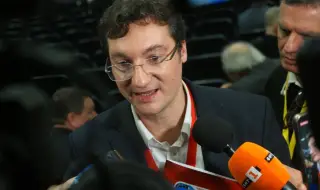 Крум Зарков: Победата е обща. Сочеха ни с пръст, но вече ще бъдем за пример 
