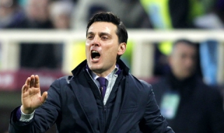 Монтела е много доволен след успеха над Интер