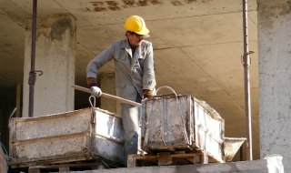 По-малко нарушения в строителния надзор