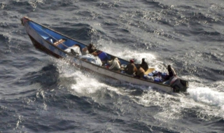 Рекорден брой пиратски атаки тази година