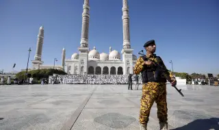 Saudi Arabia to respond to separatist military actions in Hadramaut 