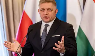 В Словакия – „непосолски” президент!?