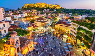 Драстични мерки: Министър поиска тотален локдаун на столица до България