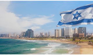 Израел на 75 години