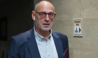 Любен Дилов: Кампанията на ГЕРБ е позитивна и това ще донесе успех