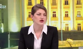 Мария Недина: Категорично не навлизаме в турбулентна дългова спирала