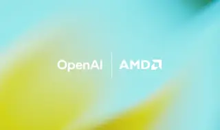 AMD и създателите на ChatGPT обявиха стратегическо партньорство
