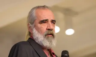 Андрей Слабаков навършва 66: кино, политика и живот без филтър