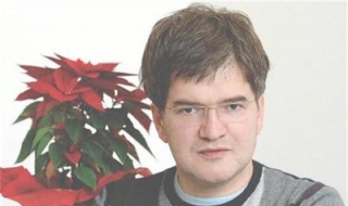 Борислав Зюмбюлев е новият главен редактор на в. "24 часа"