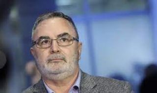 Борисов потвърди мълвата: Доц. Ангел Кунчев е в болница с коронавирус