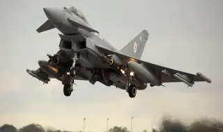 British air base in Cyprus targeted by Iranian attack 