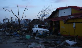 Бурите на Западните Балкани доведоха до жертви и сериозни щети