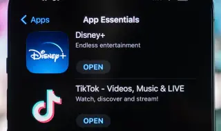 Disney и TikTok сключиха първо по рода си споразумение за съдържание