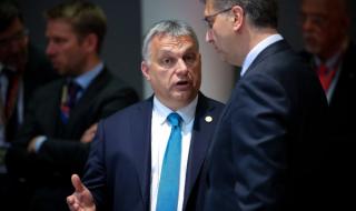 Партията на Орбан може да потърси нова група в ЕП