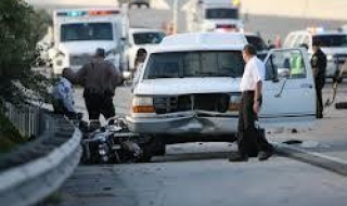 Полицай от кортежа на Обама загина в катастрофа