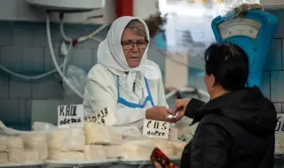 Положението в Молдова е по-тежко и от това в Украйна