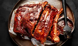 Рецепта на деня: Свински ребра в сладко-кисел сос