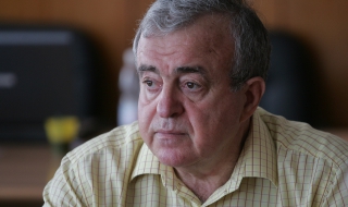 Свръх централизацията в разрез с Конституцията и европейските норми