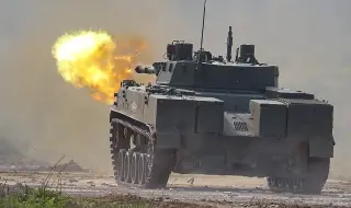 Военна реформа за $1 трилион! Европа може да замени американската военна подкрепа, но за това са нужни четвърт век и много пари