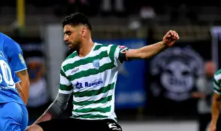 Даниел Димов поема ключова роля в Черно море