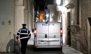 Двама българи, източвали банкомати, ще лежат в затвор в Малта