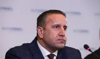 Георги Харизанов: Нечувано! БСП били готови със закон за ново облагане на банките