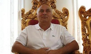 Камери са заснели заплахите на Кирил Рашков