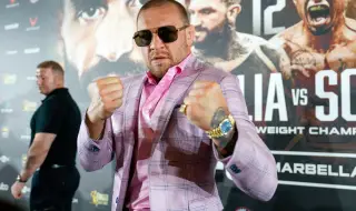 Конър Макгрегър официално остава кралят на PPV в UFC