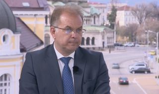 Радомир Чолаков: Свидетели сме на неоправдана жестокост към г-н Борисов