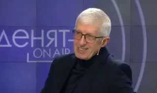 Румен Овчаров: Радев няма да бъде спасителят на България