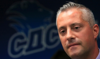 СДС прогнозира предсрочни избори през май 2014