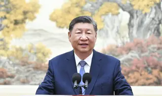 Xi Jinping pledges $51 billion in funding for Africa 