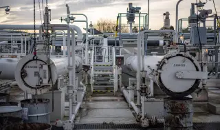 Hungary and Slovakia want to transport Russian oil through Croatia 