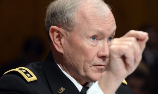 US генерал: Намесата ни в Сирия ще струва $1 млрд. месечно