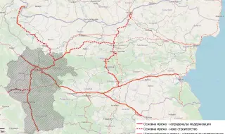 МТС отвори втора процедура на стойност 10 млн. евро за изграждане на зарядни центрове за електромобили