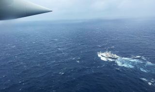 Бреговата охрана на САЩ разследва причините за трагедията с "Титан"