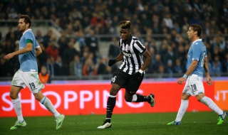 Футболен агент: Погба вече е по-добър от Платини