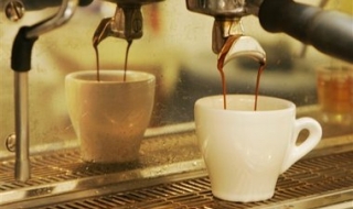 Кафето и чаят са най-важни за южноафриканските служители