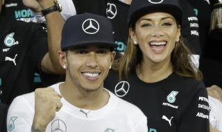 Люис Хамилтън: Новият договор е формалност