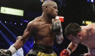 Мейуедър срещу Пакяо за рекордни суми