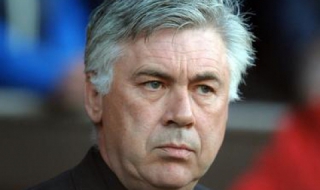 Нов договор очаква Анчелоти