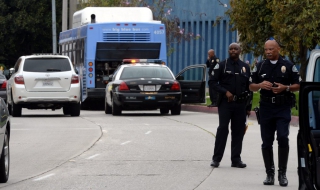 Нова стрелба в САЩ