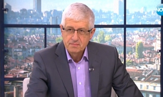 Овчаров: БСП слугува на икономическа групировка