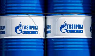 Полша се отказва от "Газпром"