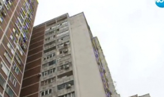Психично болен тормози съседи в Пловдив