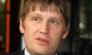 Съдебната система тук е проблем за инвеститорите