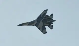 Въздушна мощ! Руската армия модернизира мощни авиобомби от времената на СССР