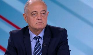 Атанас Атанасов: Не отиваме в Украйна да се снимаме, а да изразим съпричастност