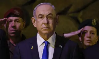 Бенямин Нетаняху: Израелците са готови да се бият и с голи ръци
