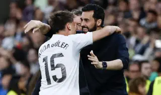 Реал Мадрид готви грандиозно трансферно „чистене“: няколко позиции под въпрос